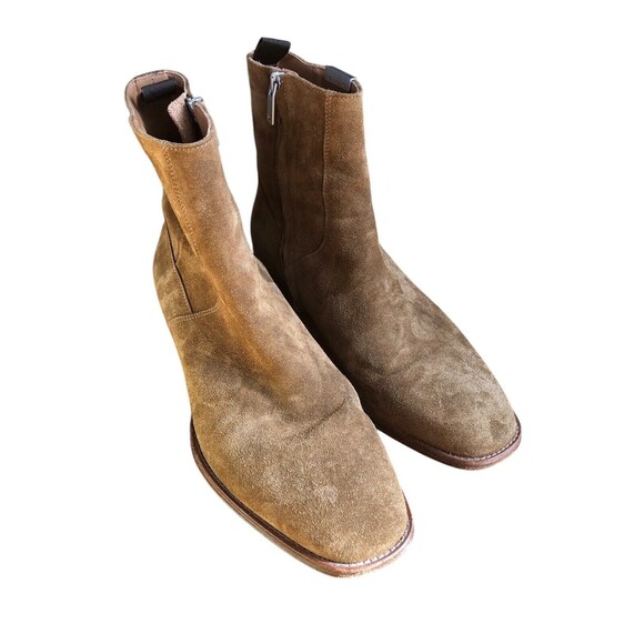 Represent Chelsea Boots Tan Size Men’s US 8 Discontinued - Picture 2 of 8